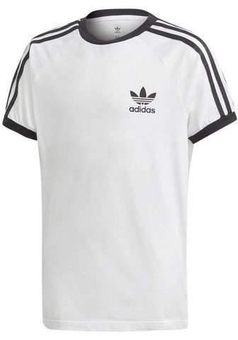 ADIDAS ORIGINALS Футболка »3 STRIPES TEE«