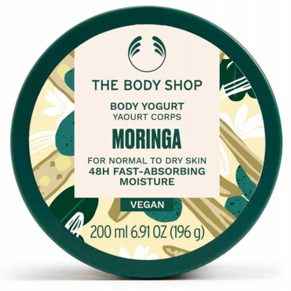 The Body Shop Körperpflegemittel Body Yogurt