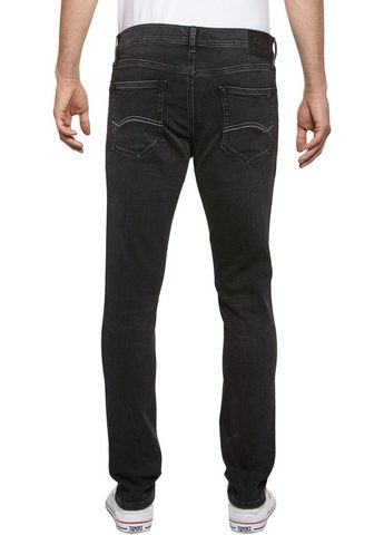 TOMMY JEANS TOMMY джинсы узкие джинсы »SLIM ...