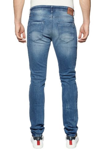 TOMMY JEANS TOMMY джинсы узкие джинсы »SLIM ...