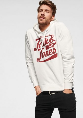 JACK & JONES Jack & Jones кофта с капюшоном &ra...