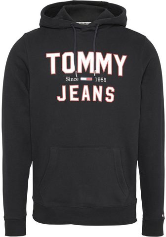 TOMMY JEANS TOMMY джинсы кофта с капюшоном »...