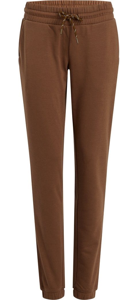 Energetics Sporthose Da.-Hose Calysta 1/1 II W BROWN DARK