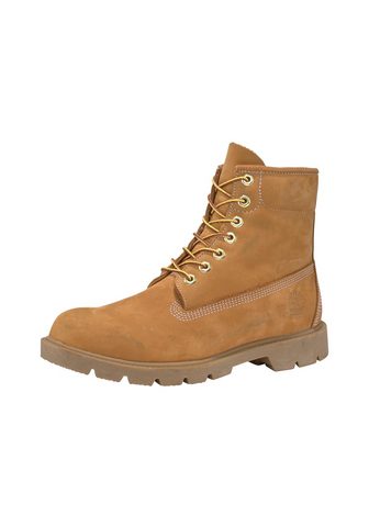 TIMBERLAND Ботинки со шнуровкой »6" Ba...