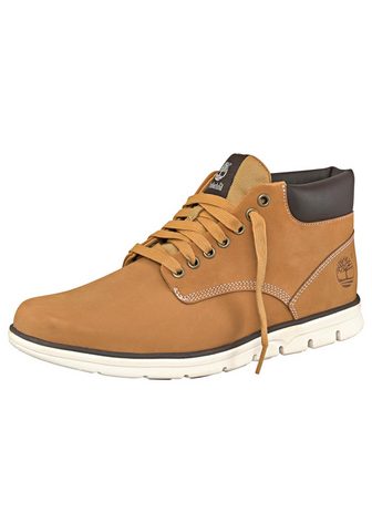 Кроссовки »Bradstreet Chukka Lea...