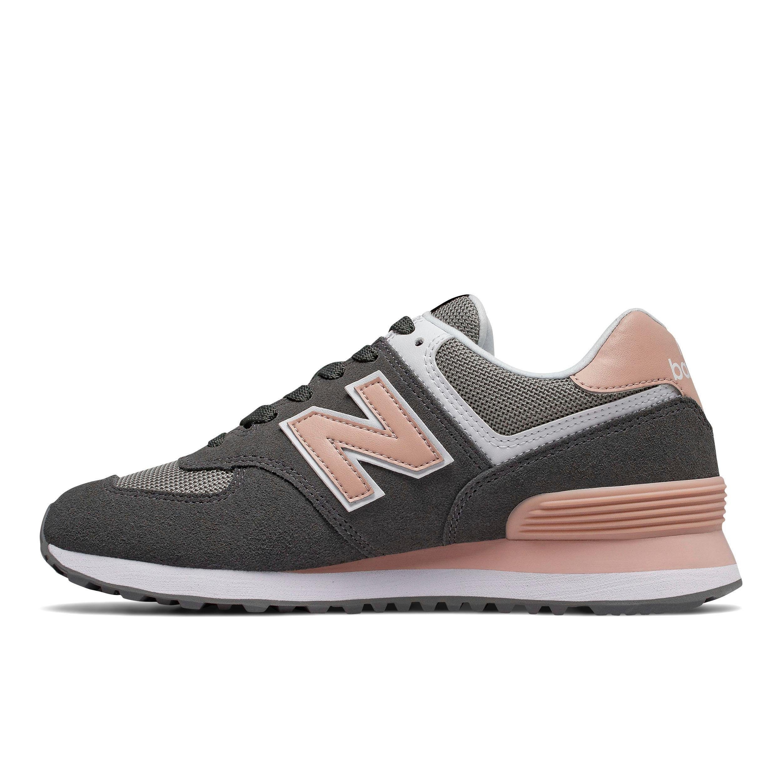 new balance wl 574