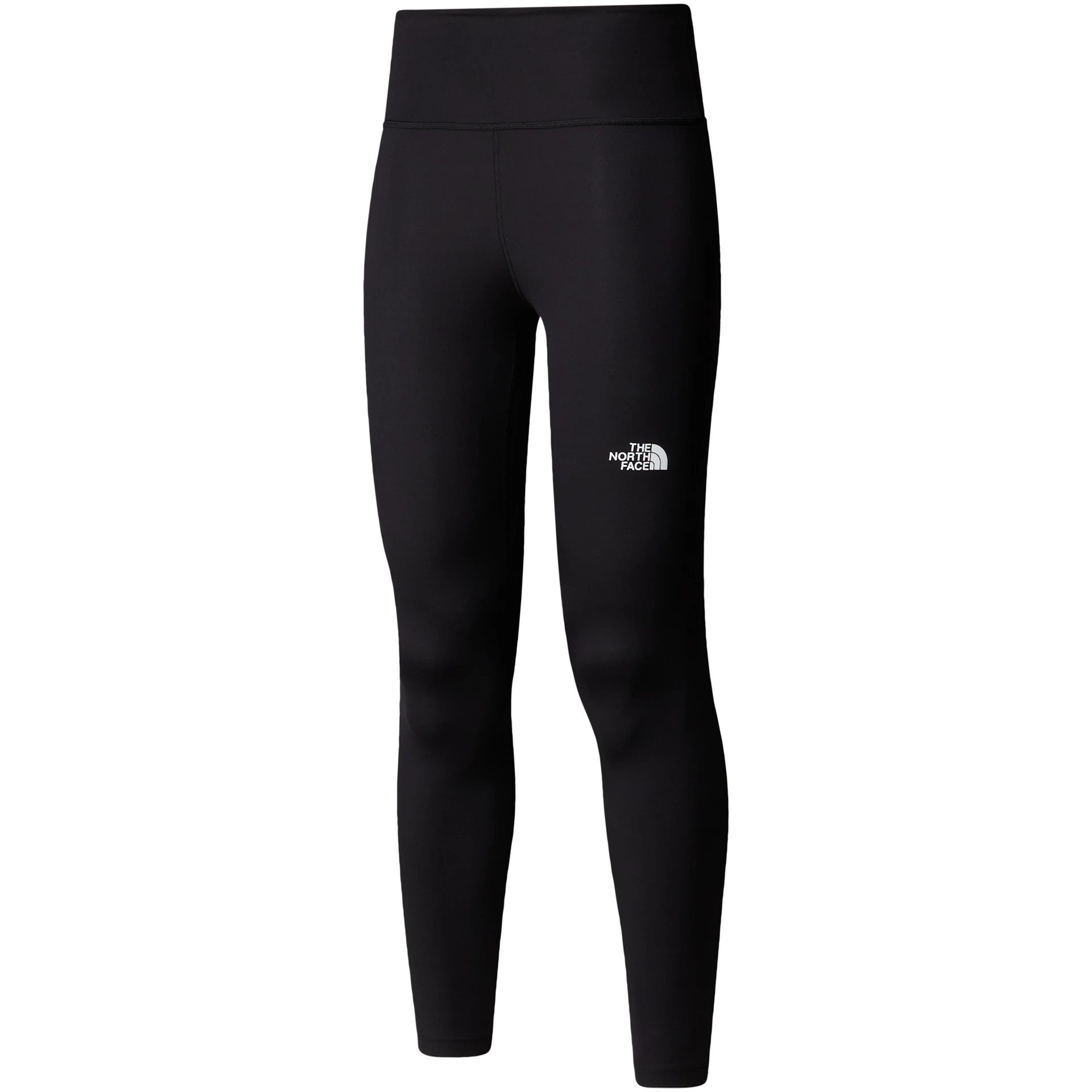 The North Face Highwaist Leggings W FLEX 2IN TIGHT - Leggings mit 63,5cm Beininnenlänge - Trainingshose