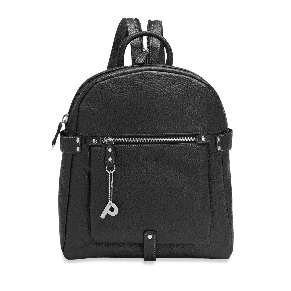 Picard Shopper PICARD Rucksack Loire aus Synthetik