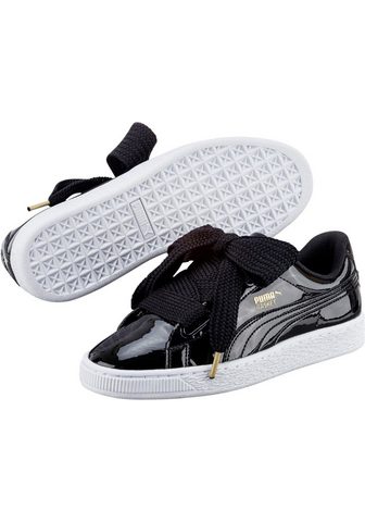 PUMA Кроссовки »Basket Heart Patent&l...