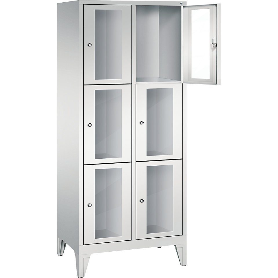 Aktenschrank C+P