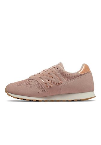 NEW BALANCE Кроссовки »WL 373«