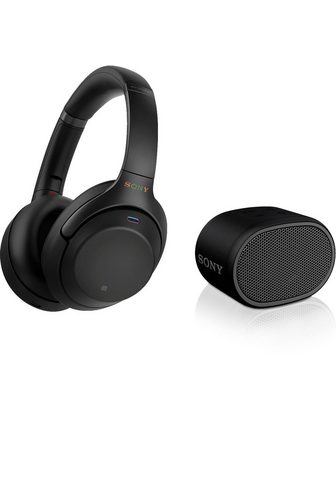 SONY »WH-1000XM3 + SRS-XB01 набор&laq...