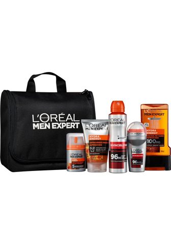 L'ORÉAL PARIS MEN EXPERT L'ORÉAL PARIS MEN EXPERT Pflege...
