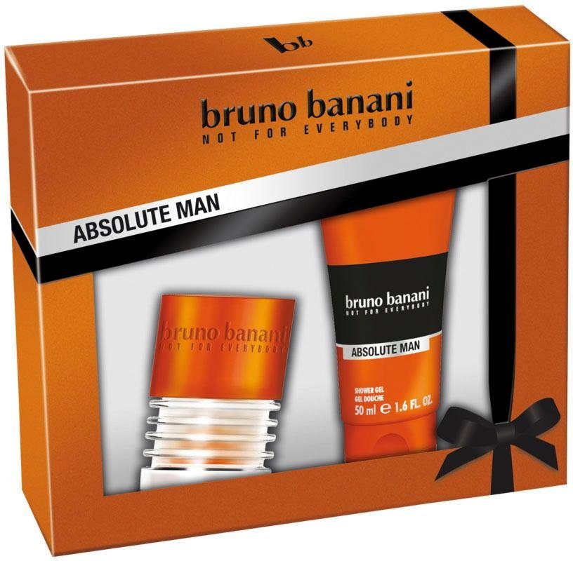 Bruno Banani Duft-Set »Absolute Man« online kaufen | OTTO