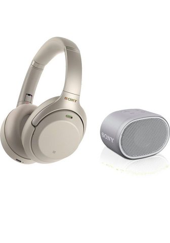 SONY »WH-1000XM3 + SRS-XB01 набор&laq...