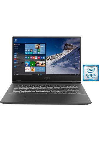 LENOVO Legion Y540-17IRH-PG0 81T3000QGE ноутб...