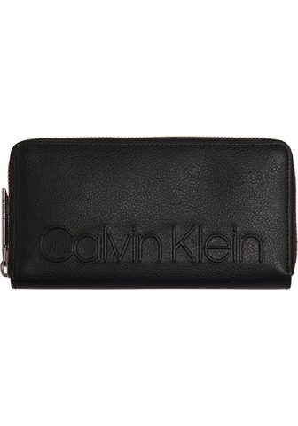 CALVIN KLEIN Кошелек »RAPID LARGE ZIPAROUND&l...