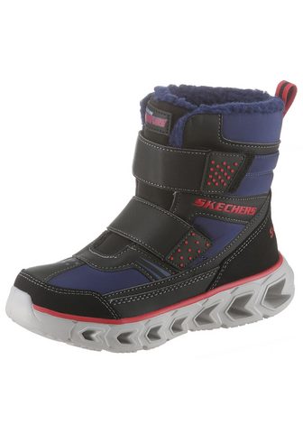 SKECHERS KIDS Сапоги на липучках »Hypno Flash ...