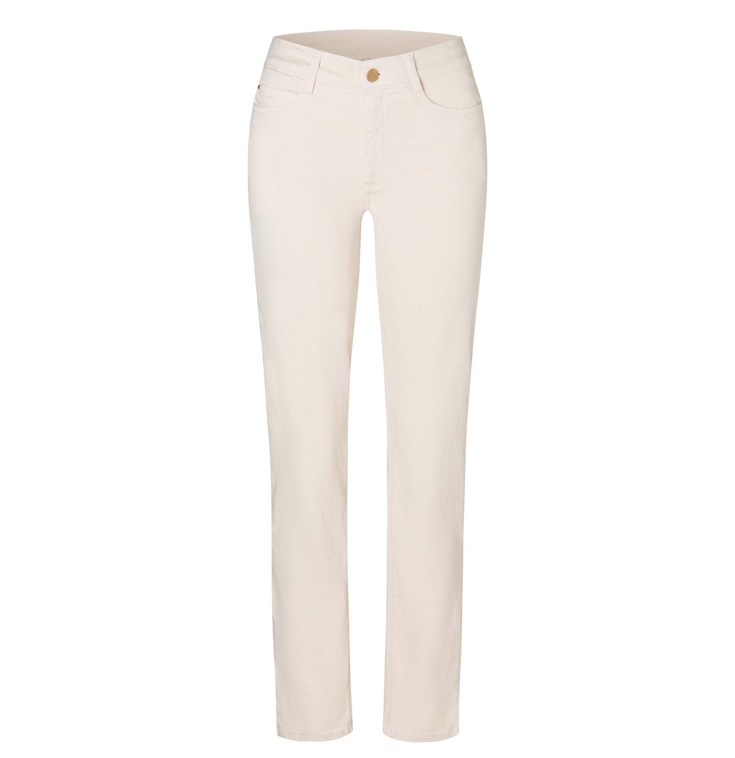 MAC Stretch-Jeans MAC DREAM antique white PPT 5401-00-0355L 014R