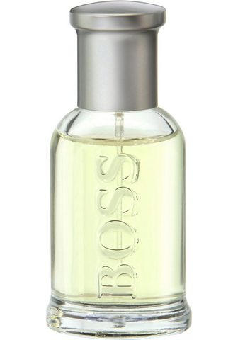 BOSS Eau de Toilette " Bottled"