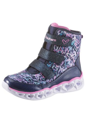 SKECHERS KIDS Кроссовки »Heart Lights«