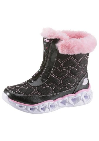 SKECHERS KIDS Кроссовки »Heart Lights«