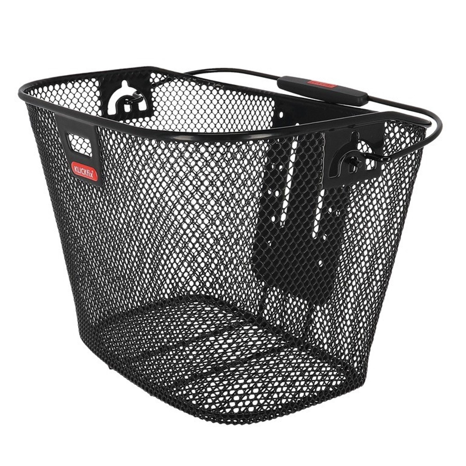 Gepäckträgertasche