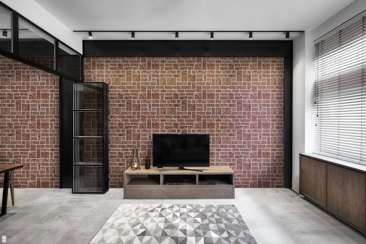 IKHEMalarka 3D Wandpaneel 3D PVC Paneele Wandpaneele Wandverkleidung, BxL: 50,00x98,00 cm, 0,48 qm, Decke Deckenpaneele PVC-Verkleidung 4,7qm = 10 Stück