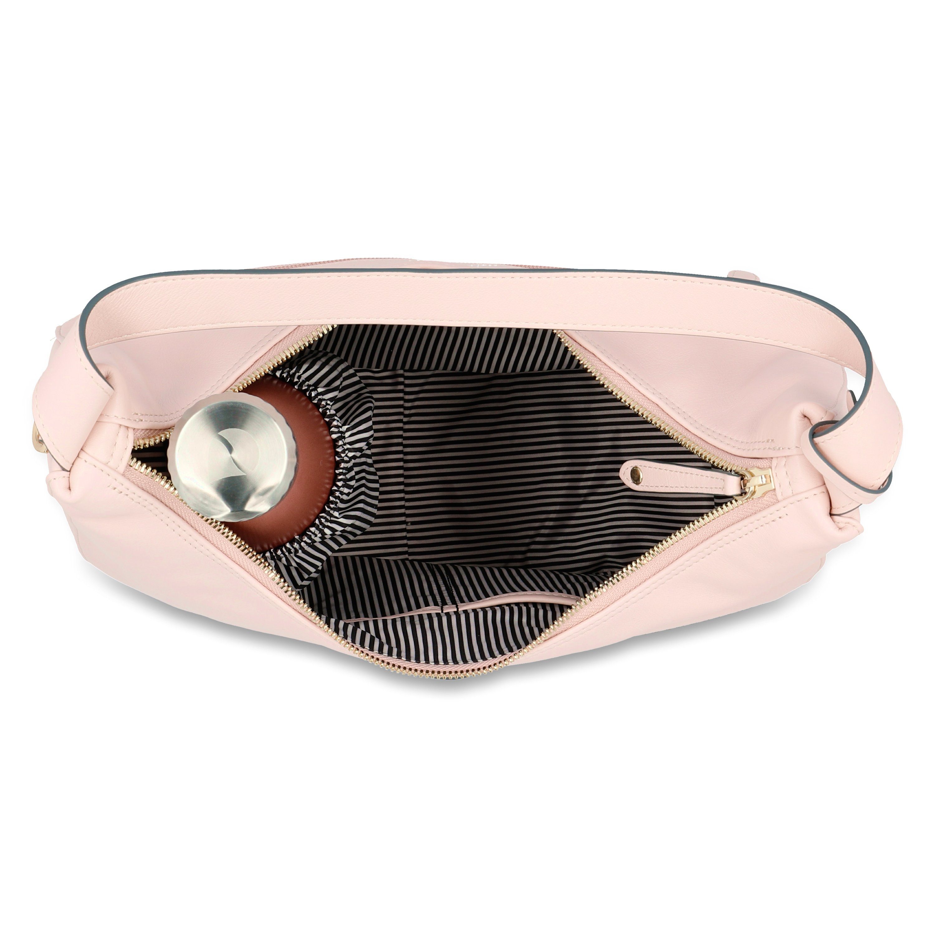 Picard Beuteltasche PICARD Beuteltasche Las Vegas aus Echtleder