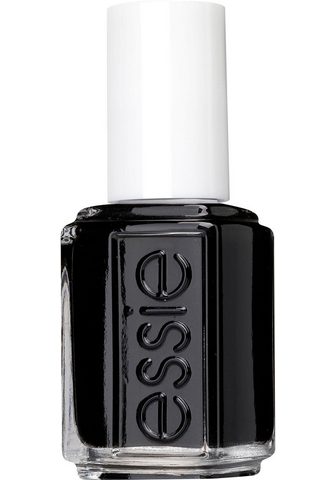 ESSIE Лак для ногтей "Grau- и Schwarzt&...