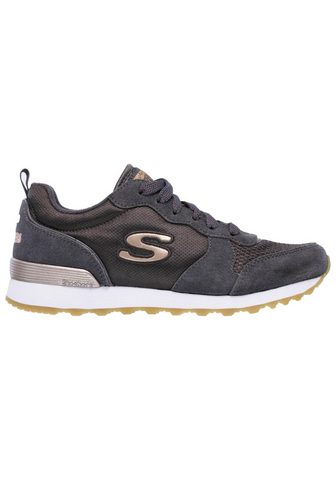 SKECHERS Кроссовки »GoldN Gurl«