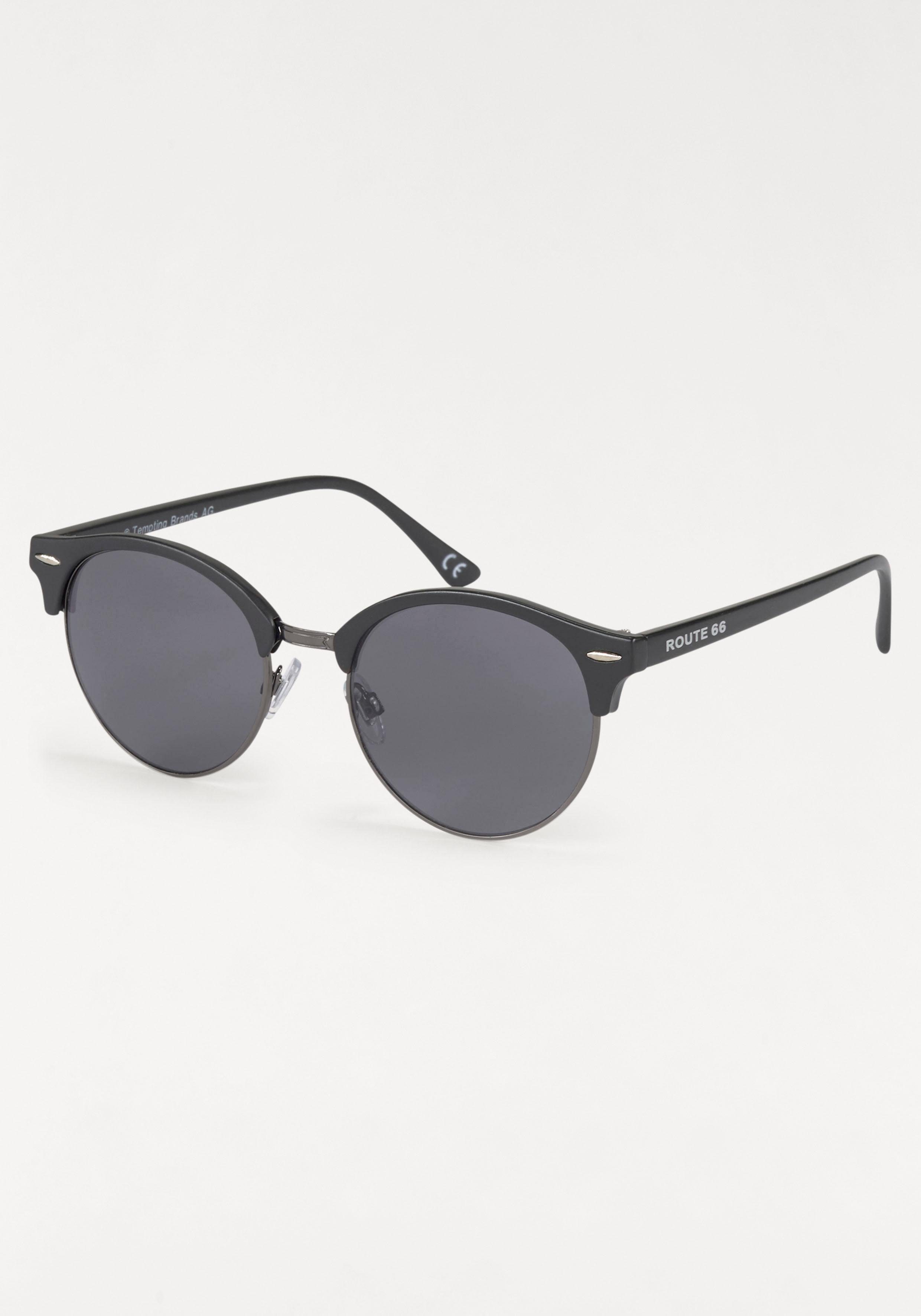 ROUTE 66 Feel the Freedom Eyewear Sonnenbrille Vollrand online kaufen | OTTO