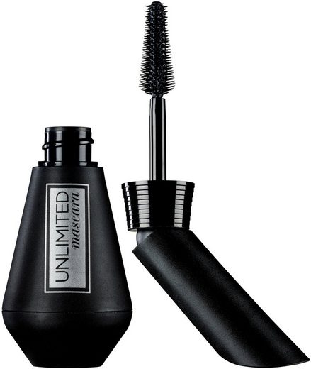 L'ORÉAL PARIS Mascara »Unlimited«, zum Knicken | OTTO