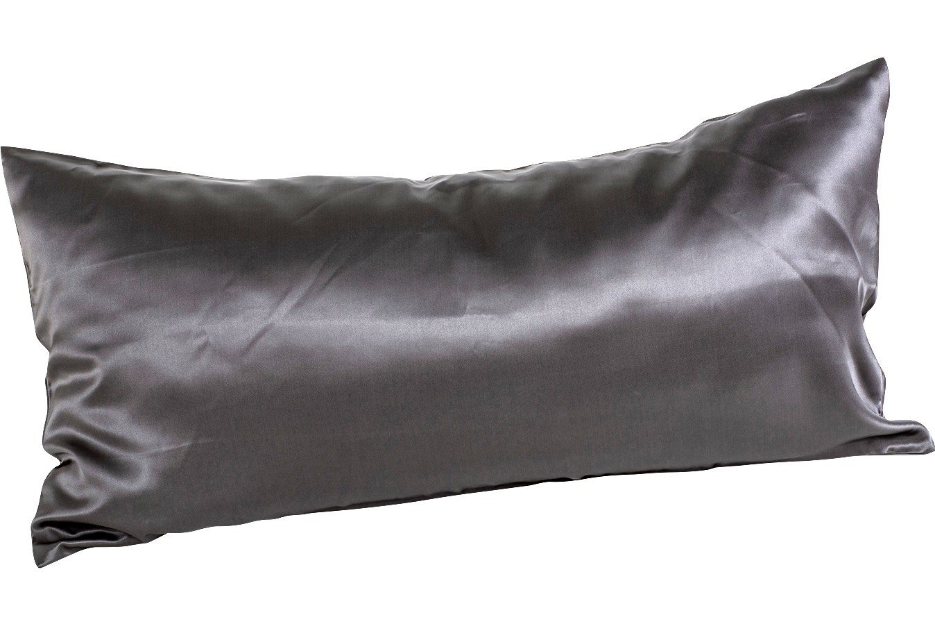 orignee Kissenbezug 19 Momme, 100% Maulbeerseide, 40x80 / 80x80, gegen Haarbruch & Falten, (1 Stück), 100% Seide, hypoallergen und hautfreundlich