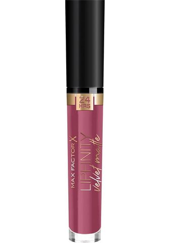 MAX FACTOR Блеск для губ "Lipfinity Velvet M...