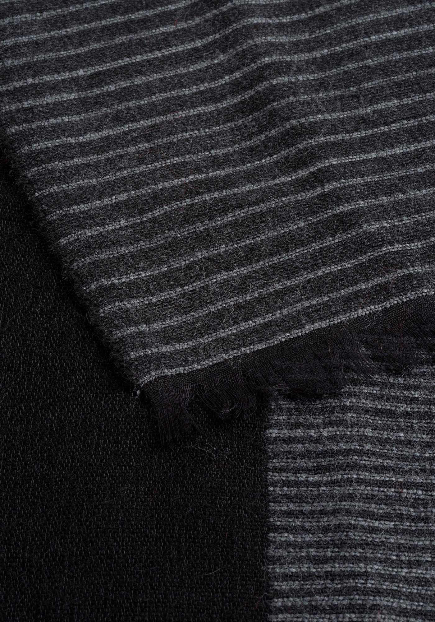 MONTI Strickschal, aus hochwertigem Materialmix, Modeschal, günstig online kaufen