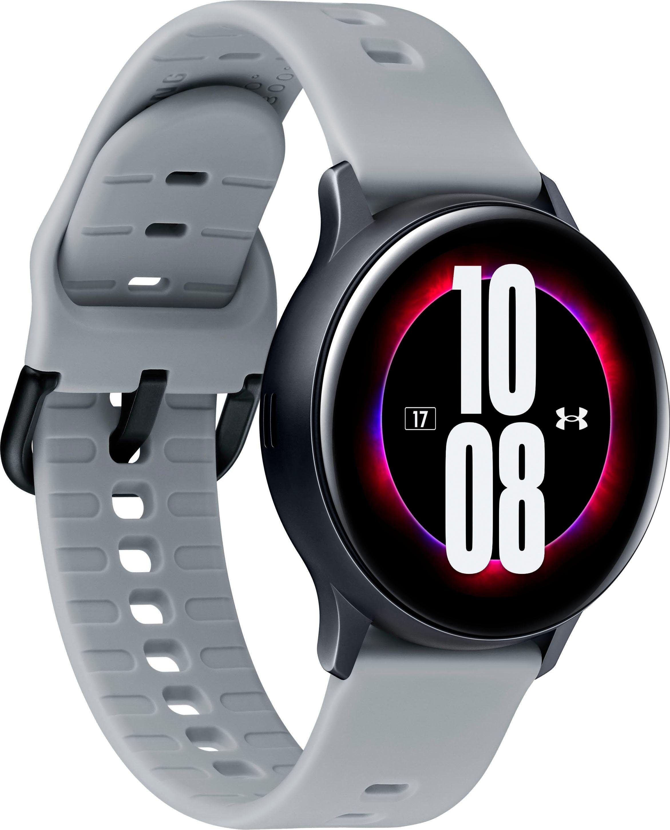 Samsung Galaxy Watch Active 2 – UnderArmour Edition SM-R830 Smartwatch (3  cm/1,2 Zoll, Tizen OS) online kaufen | OTTO