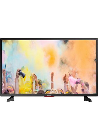 SHARP 32BB5E LED-Fernseher (81 cm / (32 Zoll...