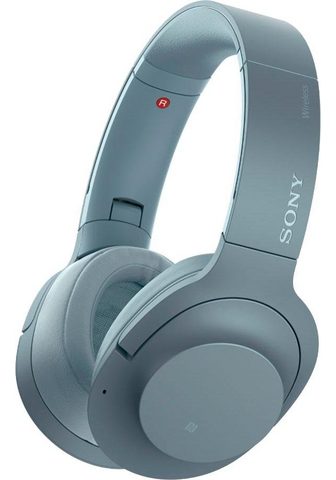 SONY »WH-H900N« наушники (Bluet...