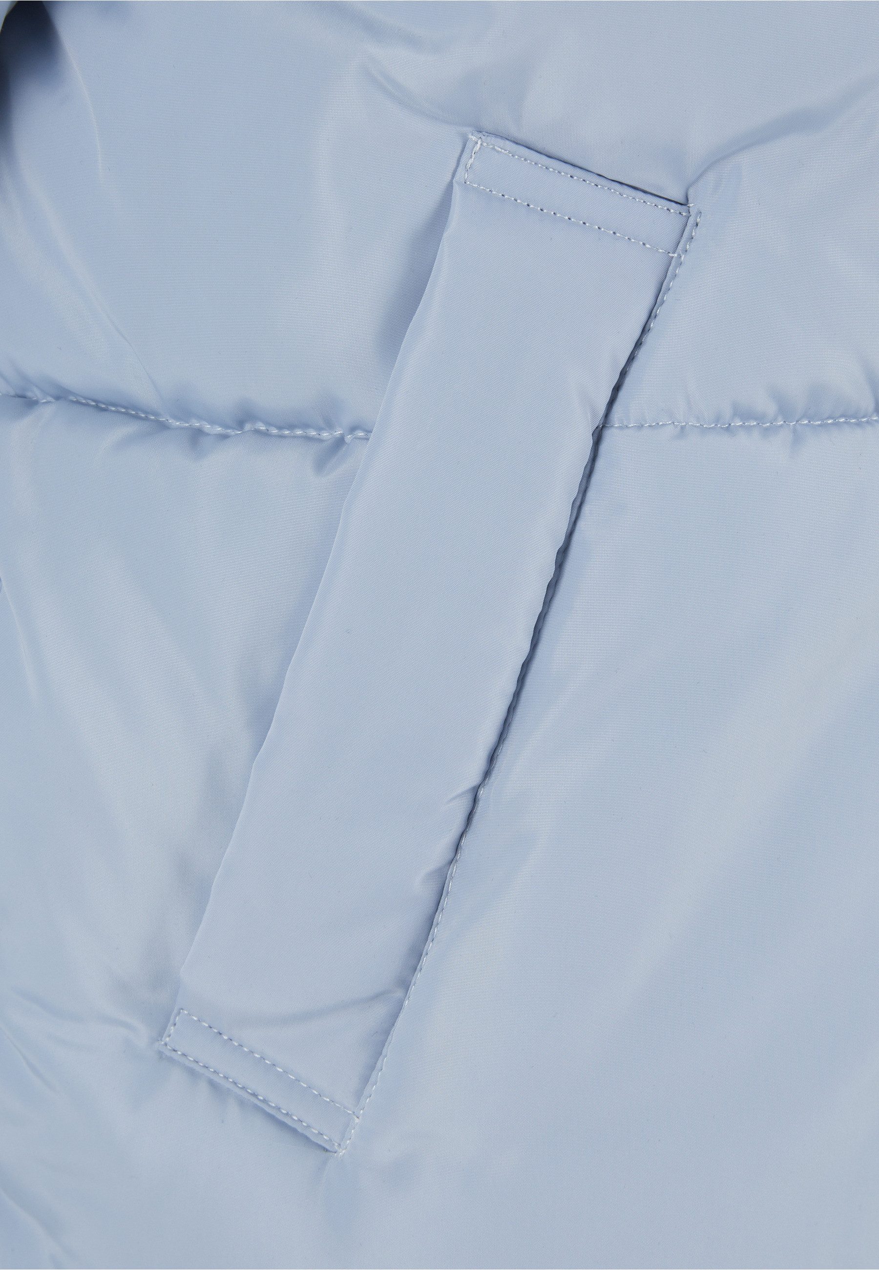 Karl Kani Winterjacke Karl Kani Karl Kani Retro Essential Puffer Jacket (1-St)