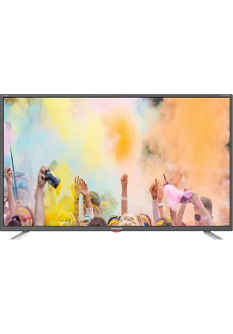 SHARP 40BG3E LED-Fernseher (102 cm / (40 Zol...