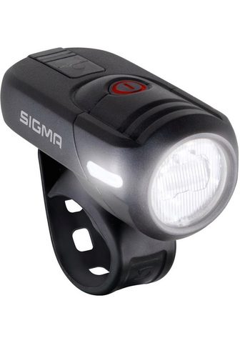 SIGMA SPORT Фонарь »AURA 45 ключ USB Frontle...