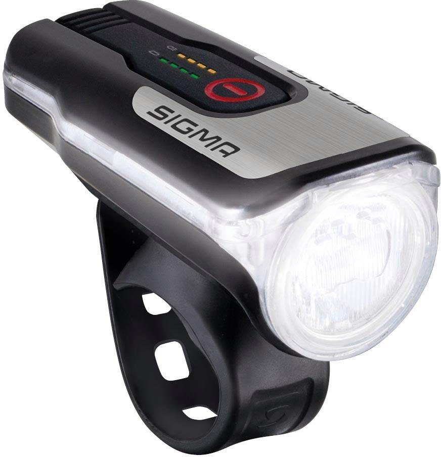 SIGMA SPORT Fahrradbeleuchtung »AURA 80 USB Frontleuchte« online kaufen |  OTTO