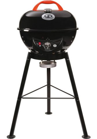 OUTDOORCHEF Газовый гриль Chelsea 420 G black 50mb...