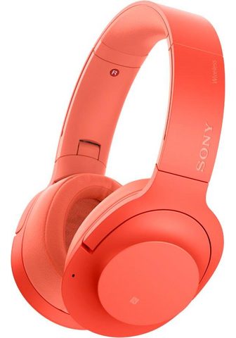 SONY »WH-H900N« наушники (Bluet...