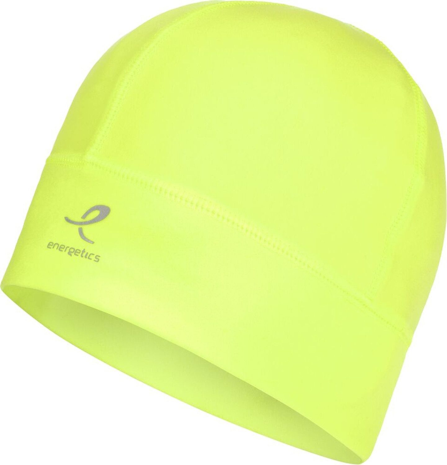 Energetics Strickmütze Ux.-Mütze Moby IV ux Laufmütze gelb