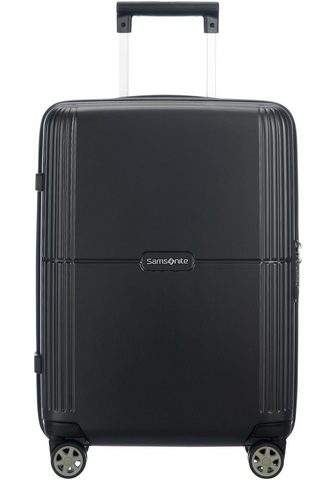 SAMSONITE Пластиковый чемодан на колесах "O...