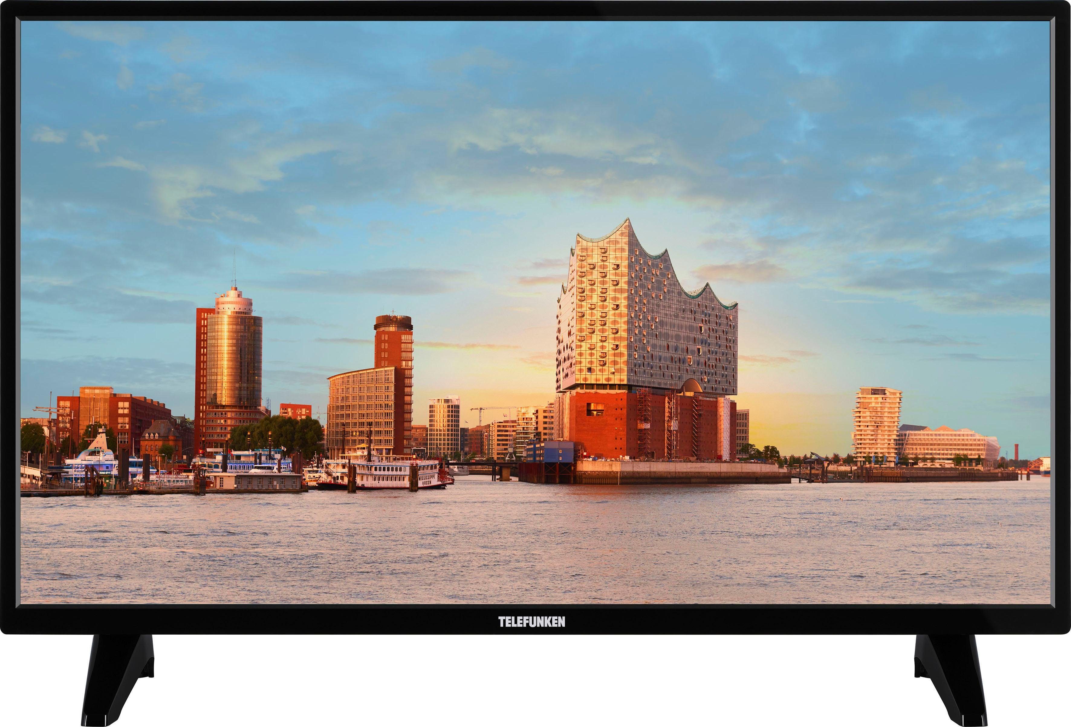 Telefunken OS-32H70 LED-Fernseher (80 cm/32 Zoll, HD ready) online kaufen |  OTTO