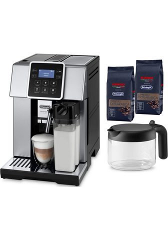 DE'LONGHI Кофемашина ESAM 428.80.SB PERFECTA EVO...