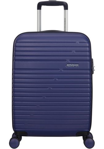 AMERICAN TOURISTER ® Пластиковый чемодан на колесах &...